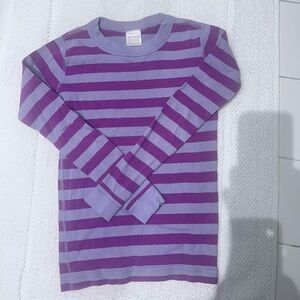 Hanna Andersson HannaJams™ Pajama Set Girls Size 8